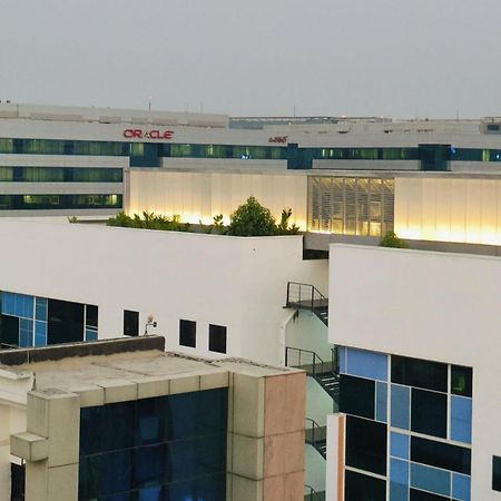 Rupesh Golden Suites Hyderabad Esterno foto