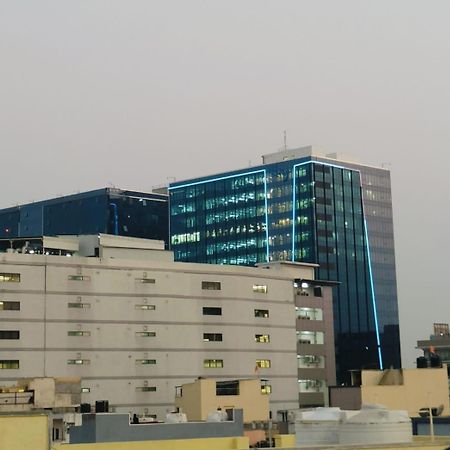 Rupesh Golden Suites Hyderabad Esterno foto