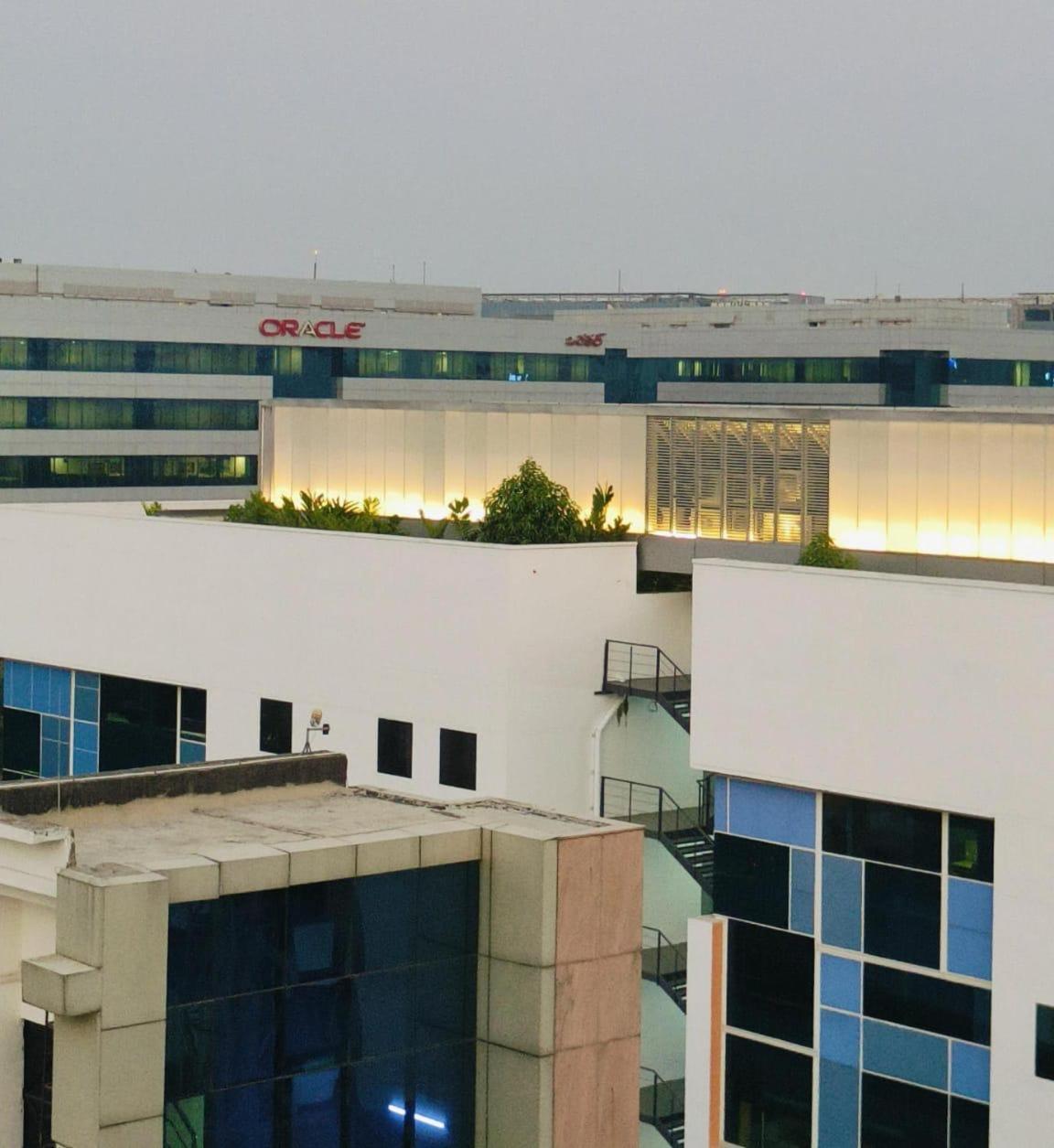 Rupesh Golden Suites Hyderabad Esterno foto
